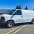 2003 Chevy Express 3500 van 2 thumbnail
