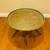 Vintage Mid Century Moroccan Style Oval Brass Spider Legs Folding Tray 19 thumbnail