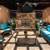 Six-way adjustable weight bench, Lofts, Outdoor sofa and club chairs 6 thumbnail