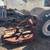 FORD 8N TRACTOR W/BRUSH HOG 4 thumbnail