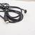 Lot of 20 HDMI Cables - all are HDMI to HDMI, lengths and styles vary 2 thumbnail