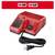 Brand New MILWAUKEE M12 and M18 12-Volt/18-Volt Lithium-lon Multi-Voltage Batter 2 thumbnail
