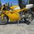 2001 Ducati Desmoquattro 996 | Yellow | At Moto Forza! 4 thumbnail