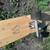 MAGNETO LONGBOARD skateboard works great 10 thumbnail