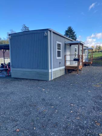 $1,000 / 605ft2 - Office and Yard Space for Rent (Bellingham)63920957746690123
