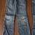 Size 7 Stretch Waist Jeans Lot 5 thumbnail