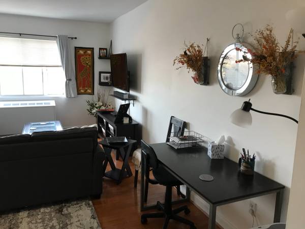 $1,750 Hermoso estudio amueblado - Arlington VA - $1750 - Corto plazo (Arlington)63822288608897121