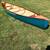 GRUMMAN CANOE fiberglass and Royalex 16' 2 thumbnail
