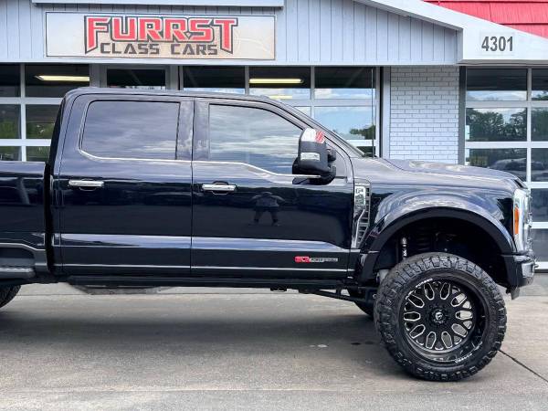 2023 Ford F-450 Super Duty - Photo 12