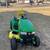 John Deere x475 Heavy Duty Garden Tractor with a 54 in lawn mower 3 thumbnail