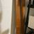 Full Sized Antique Bedframe - Headboad, Footboard & Rails 7 thumbnail