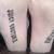 Juicy Couture Socks 3 thumbnail