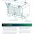 Quest 506 230V Dehumidifier 10 thumbnail