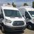 NEW & USED REFRIGERATED CARGO VANS THERMOKING REEFER TRANSIT HI ROOF 3 thumbnail