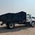 2003 INTERNATIONAL 4300SBA 4x2 Dump Truck Swing Gate # 4093 4 thumbnail