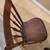 Antique Child Size Chair. Circa 1800s (possibly earlier) 2 thumbnail