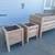 Cedar Planter Boxes 1 thumbnail