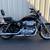 2011 Harley-Davidson XL883L Sportster Superlow with only 8,545 miles 1 thumbnail