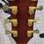 1973 Gibson Les Paul Custom guitar, mahogany neck/ patent sticker pu's 6 thumbnail