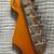 Warmoth Strat Fatback Neck w/ Fender Vintage Style Tuning Machines 5 thumbnail