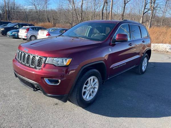 2020 Jeep Grand Cherokee - EVERYONE IS APPROVED 1