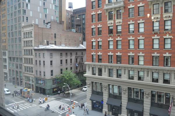 $6,950 / 2000ft2 - ***FIFTH Ave SPA**Baño privado con ducha**$42/SF**PISO COMPLETO**Aire acondicionado central**** (Flatiron)63827268706305124