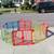 NORTH STATES SUPERYARD XL Baby Gate Play Yard 8 Panels w/ Door 1 thumbnail