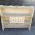 French Provincial hutch/bookcase 2 thumbnail