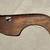 1942 1948 Mercury Fender NOS rear LH 1946 1947 5 thumbnail