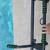 Kakiclay pull up bar used 2 thumbnail