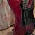 Kramer Bass P Bass style electric bass with gig bag 5 thumbnail
