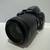 Nikon D3100 14.2 MP DSLR Camera w/ AFS Nikkor 55-200mm Lens 2 thumbnail