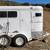 Horse Trailer 1 thumbnail