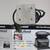 Black & Decker Quick Finish Palm Sander 3 thumbnail