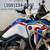 2021 Honda Africa Twin 1100 ES DCT 12 thumbnail