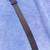 20mm black NATO watch strap 5 thumbnail