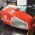 Husky fuel tank Vintage Motocross MX 2 thumbnail