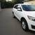 2016 Kia Sorento 4dr SUV LX 117k 3.3L V6 Automatic White $7,950 4 thumbnail