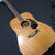 Acoustic guitar Aria 9410 first edition 1 thumbnail