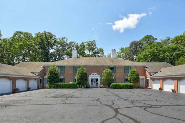 Townhouse for Rent - 24345 Widgeon Pl. #29. St. Michaels MD 1