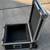 Professional heavy duty large ATA flight case on heavy duty wheels etc 12 thumbnail