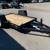 Sure-Trac H.D. Tilt Bed Equipment Trailer 4 thumbnail