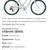 Women's 26" Aluminum frame Cruiser bike with midrange components and r 2 thumbnail