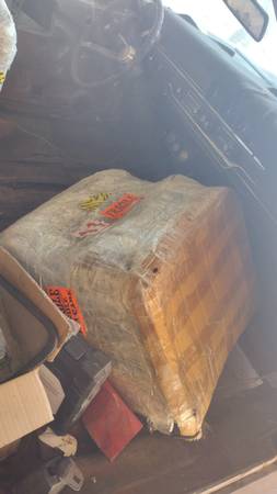 1965 Pontiac Grand Prix - $1,100 (Coronado)63440897820675123