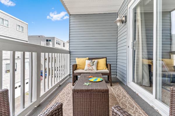 $1200.00 / 1br - 381ft2 - WINTER RENTAL Charming Studio in Ocean City63839296891907124