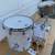 Gretsch U.S.A. Bop kit 7 thumbnail