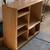 FREE - Storage/Entertainment/Display Shelf-On Wheels! 1 thumbnail