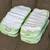 GMD Clotheez Diaper Inserts + Doublers 3 thumbnail