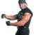 2002 Hulk Hogan Autographed Action Figure 2 thumbnail