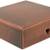 NEW Eazy-Cap 4 in. x 4 in. Copper Post Cap (Pack of 12) 9 thumbnail